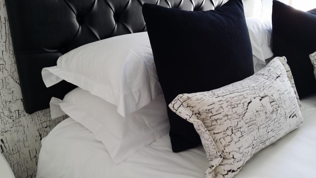 Coast B&B 벡스힐 외부 사진