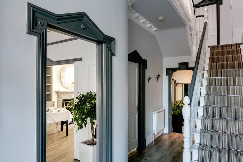 Coast B&B 벡스힐 외부 사진