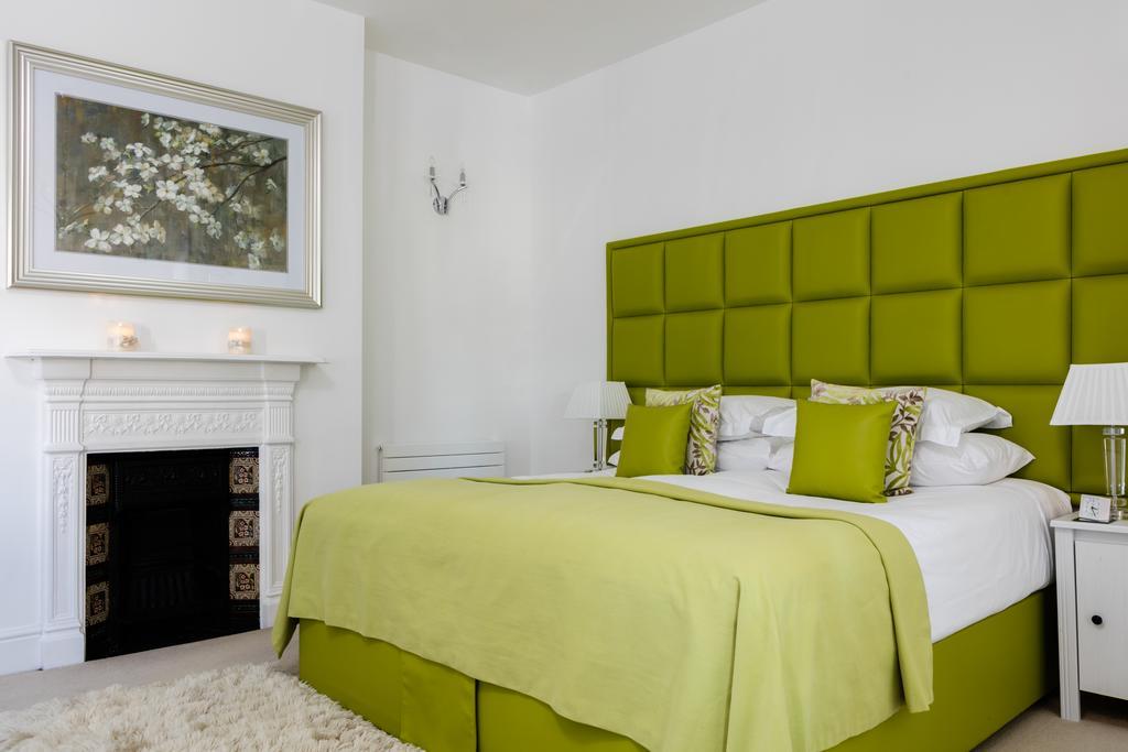 Coast B&B 벡스힐 외부 사진