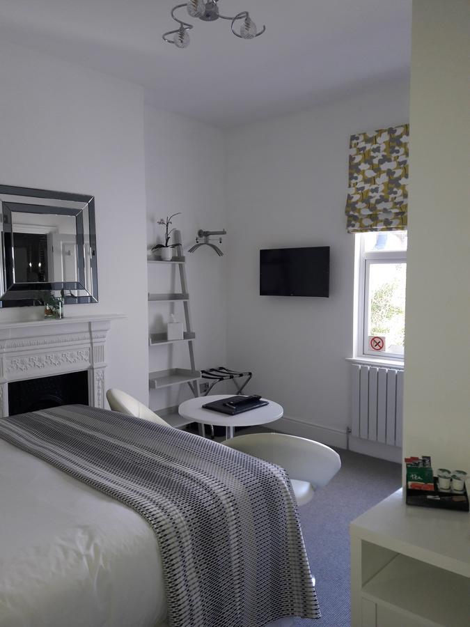 Coast B&B 벡스힐 외부 사진