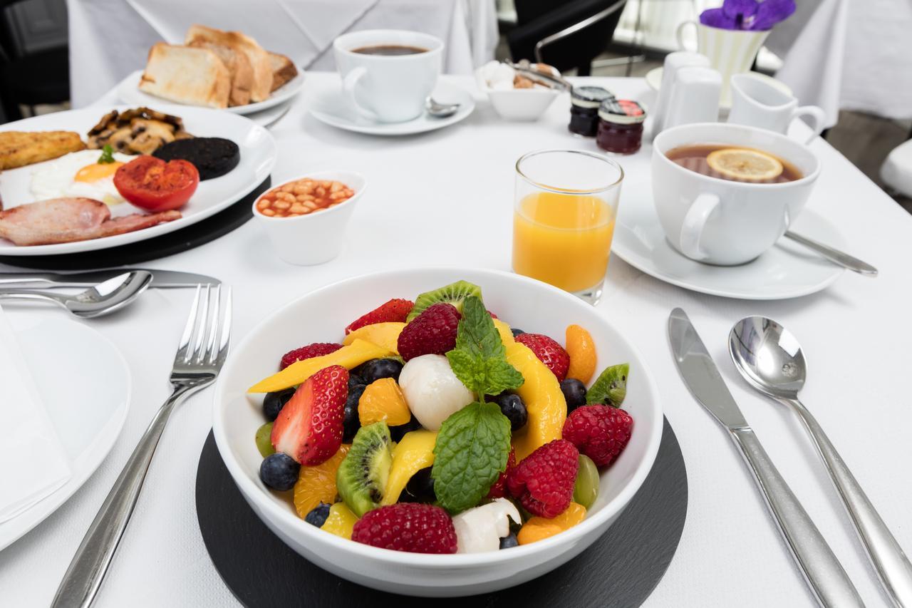 Coast B&B 벡스힐 외부 사진