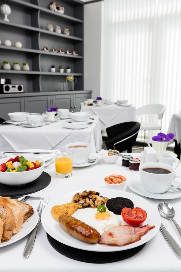 Coast B&B 벡스힐 외부 사진